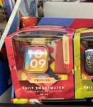 Smartwatch forever