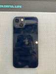 Iphone 13 niebieski