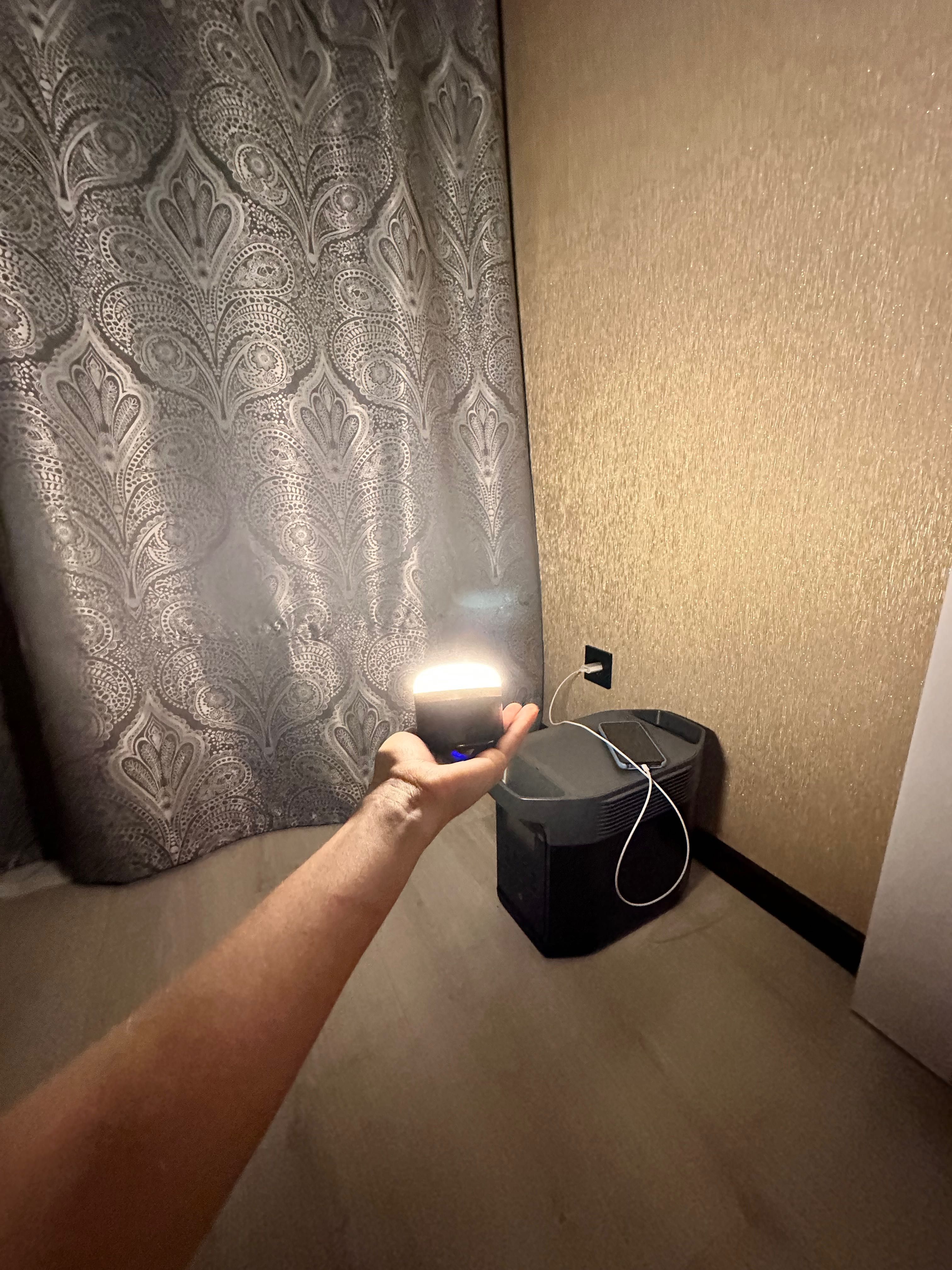 АКЦІЯ‼️‼️Супер ціна! LED-фонарик EcoFlow Camping Light