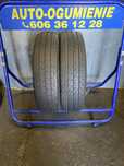 Opony Letnie Firestone 195/75R16C. 107/105R. BUS