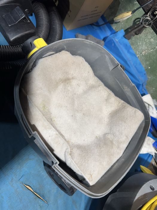 Продам пылесос Karcher T 7\1 Classic