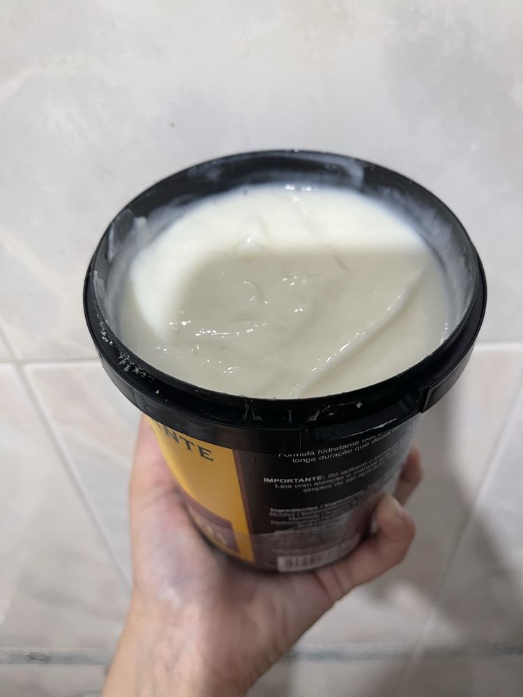 Alisamento Lola Cosmeticos