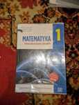 Matematyka podręcznik do liceów i techników