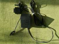 Zasilacz AC/DC ADAPTOR 220/240V 50/60Hz 9V 500mA