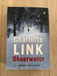 Obserwator - Charlotte Link