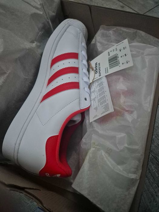 Adidas Superstar 44 2/3 GZ3741