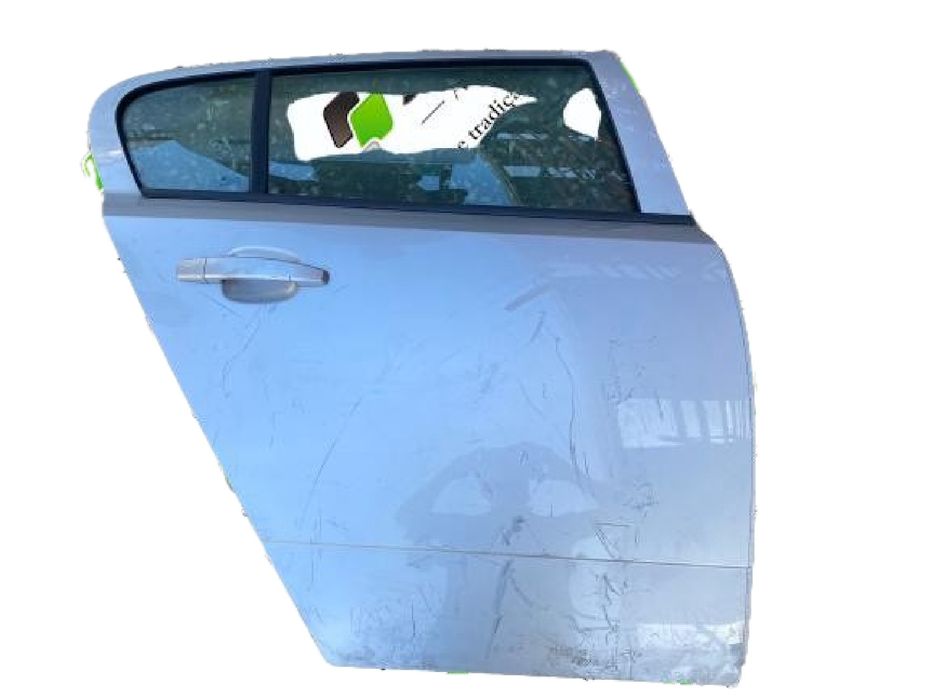 Porta trás direita OPEL Astra H Hatchback (L48)