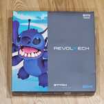 Revoltech Kaiyodo Stitch Disney

Wyprzedaż z prywatnej kolekcji.