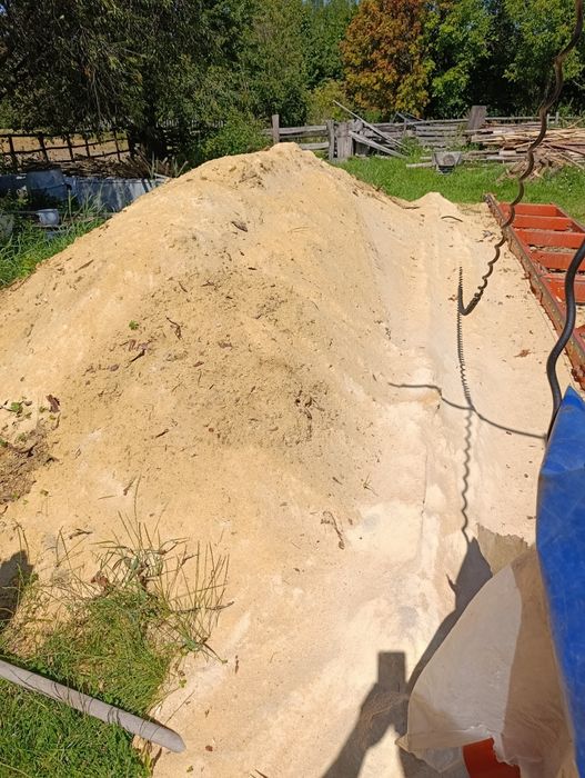 Sprzedam trocine  sosnową