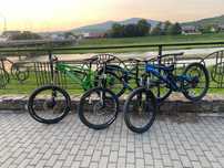 !Specialized big hit 2