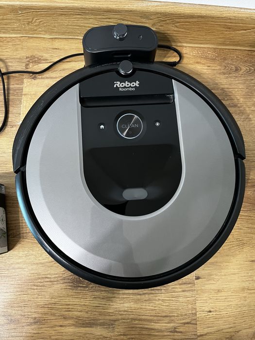 Robot Sprzątający Rumba i7