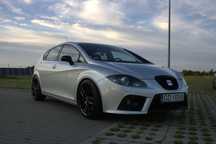 Seat Leon Seat Leon 1P Cupra