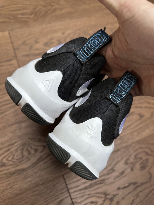 Nike Zoom Freak 3 Project 34