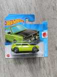 Honda Civic Custom hot wheels