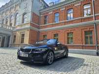 BMW Seria 2 BMW m235ix w świetnym stanie