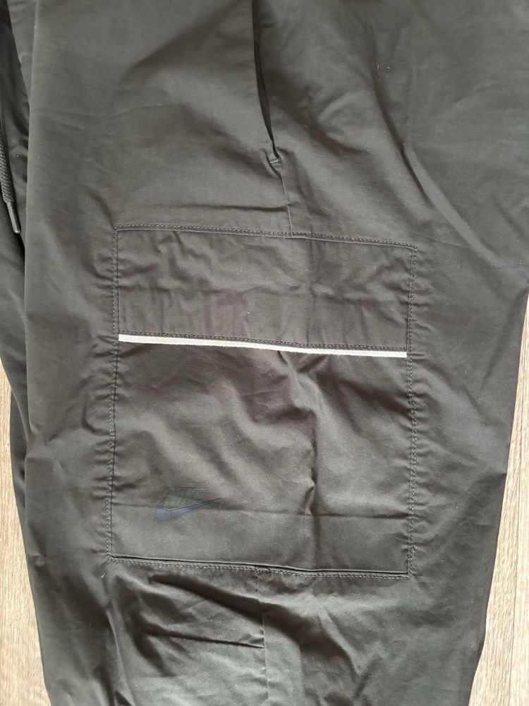 Штани NIKE mens utility pants. Оригінал