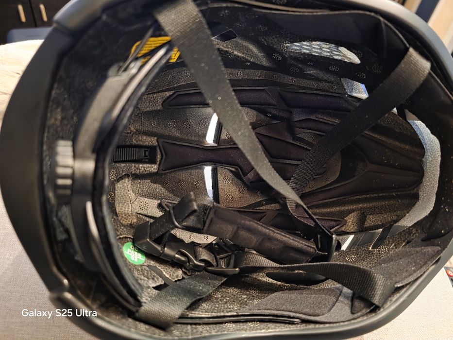 Capacete bike ou trotinete