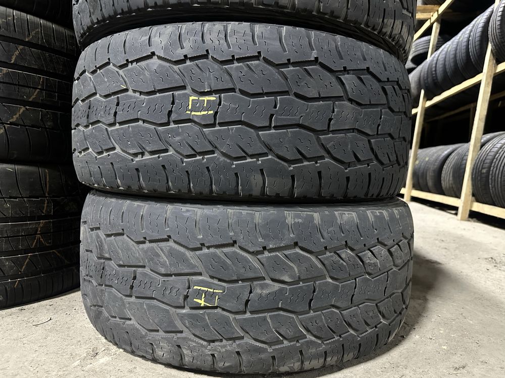 Літні шини 275/45R20 COOPER Discoverer A/T 4шт