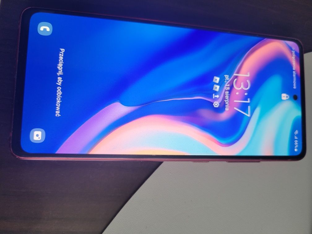 Samsung S20FE 5g stan bdb