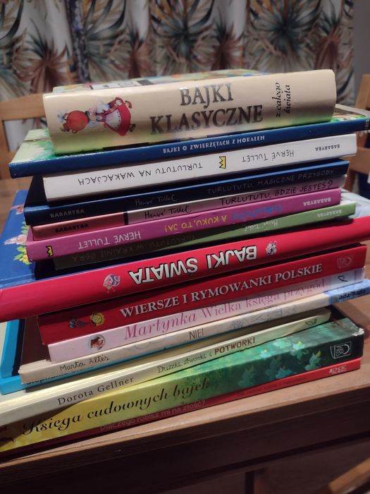 Książka dlaczego robisz mi na zlosc