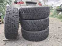 Автошина 205/60R16 96Т Hankook Winter i*Pike RS