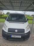 Fiat Sdudo Long 155 tys przebiegu
