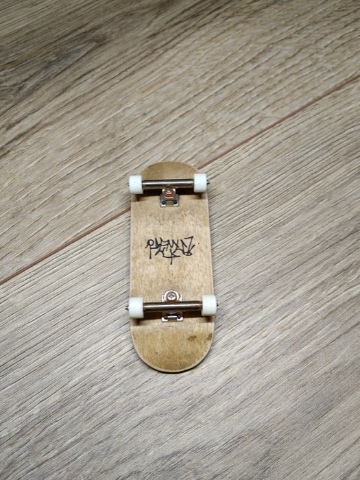 Fingerboard profesionalny
