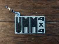 Porta Chaves UMM