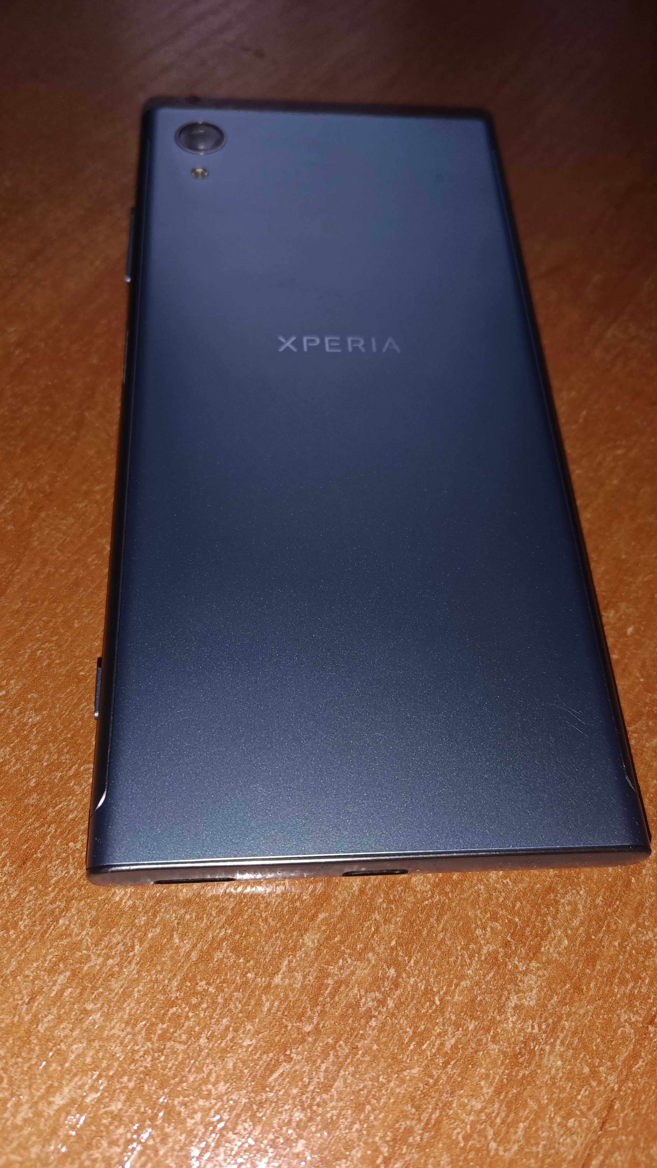 Sony Xperia XA1 Plus G3412 Orin Blue Dual SIM - на подарунок!