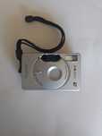 Máquina fotográfica Canon