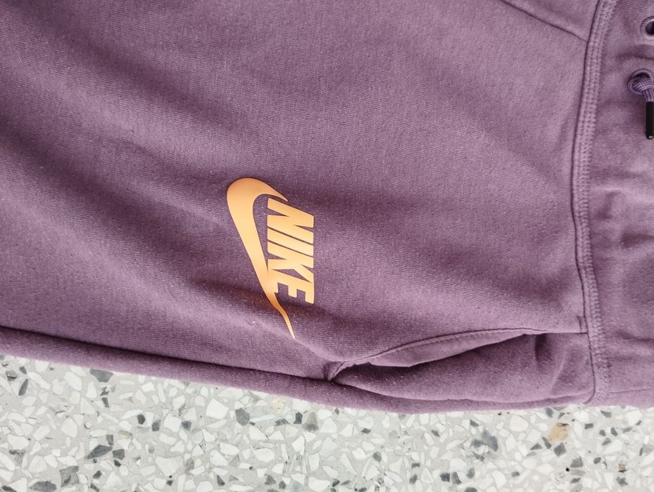 Spodnie dresowe Nike