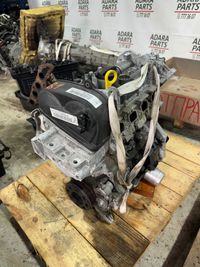 Двигатель 1.4 DGXA для VW Jetta