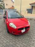 Fiat Grande Punto 1.9 M-Jet Sport