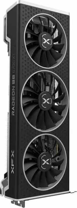 Karta graficzna |  RX 6700 XT XFX SPEEDSTER | 12GB | Używana | TOP!