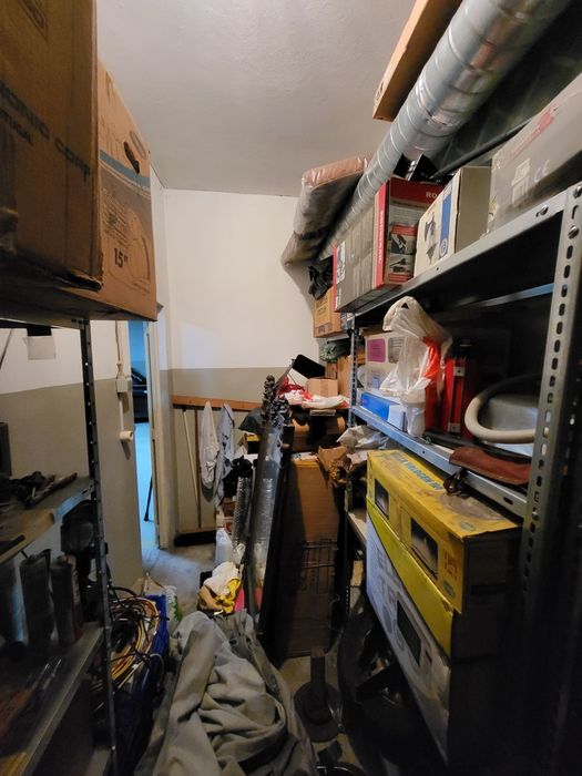 Vendo lugar duplo de garagem