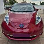 Nissan Leaf Tekna 30 kWh