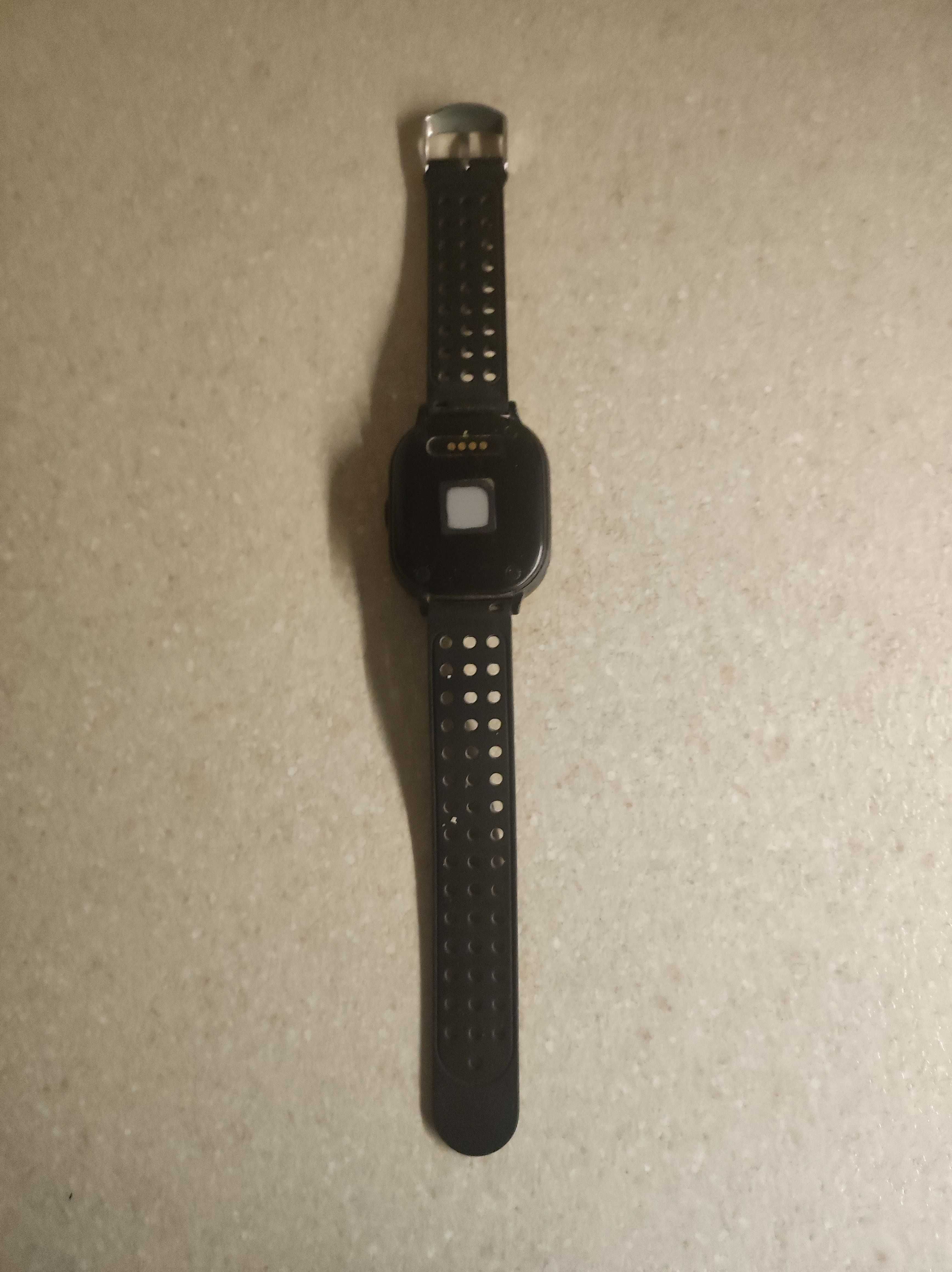 zegarek smartwatch dla dzieci