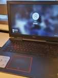 Laptop gamingowy Dell inspiron 15 7000 gaming