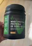 Whey Protein 500g