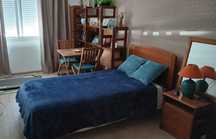 Quarto para arrendar a professor/a ou Estudante