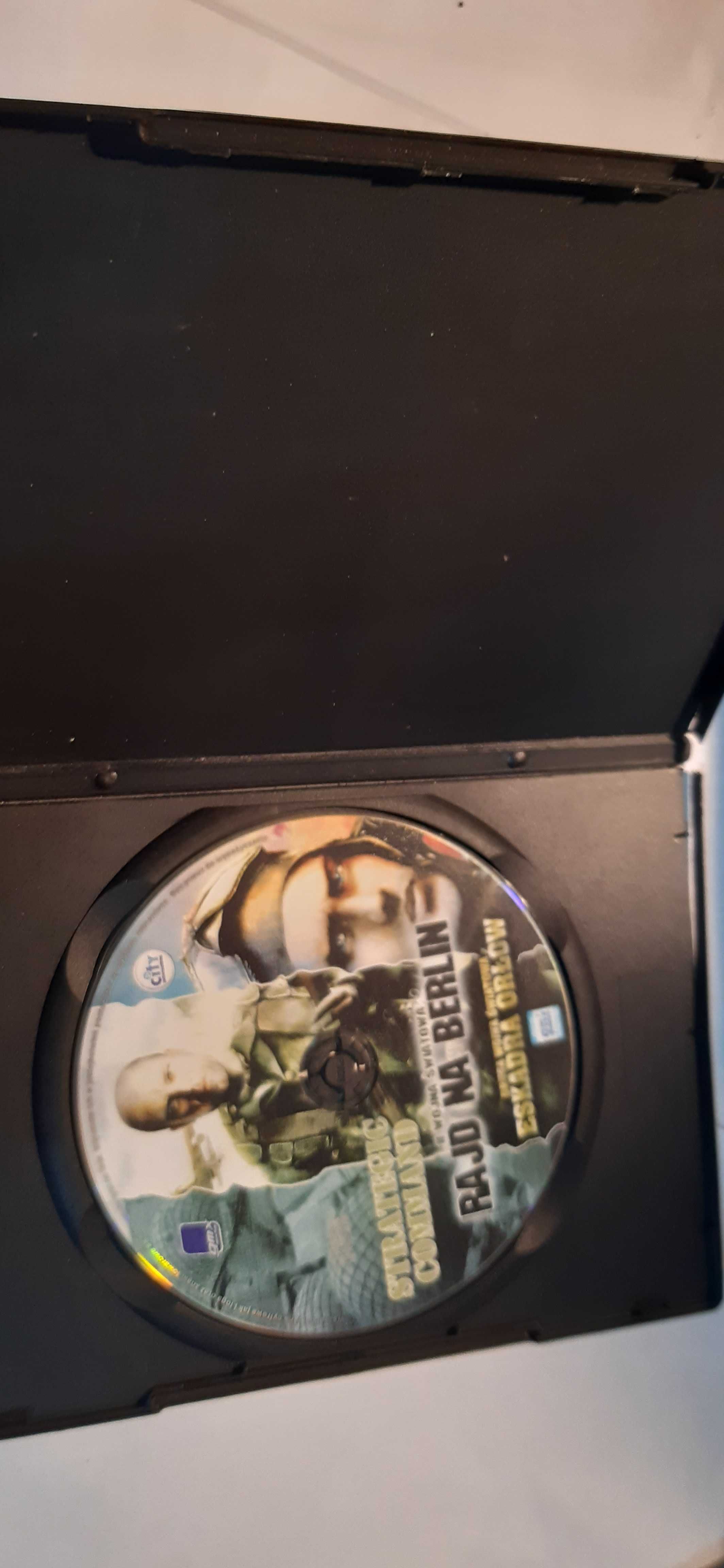 Oddziały specjalne - Rajd na Berlin - gra na PC