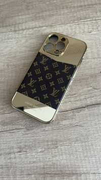 Чехол Louis Vuitton на Iphone 13 pro