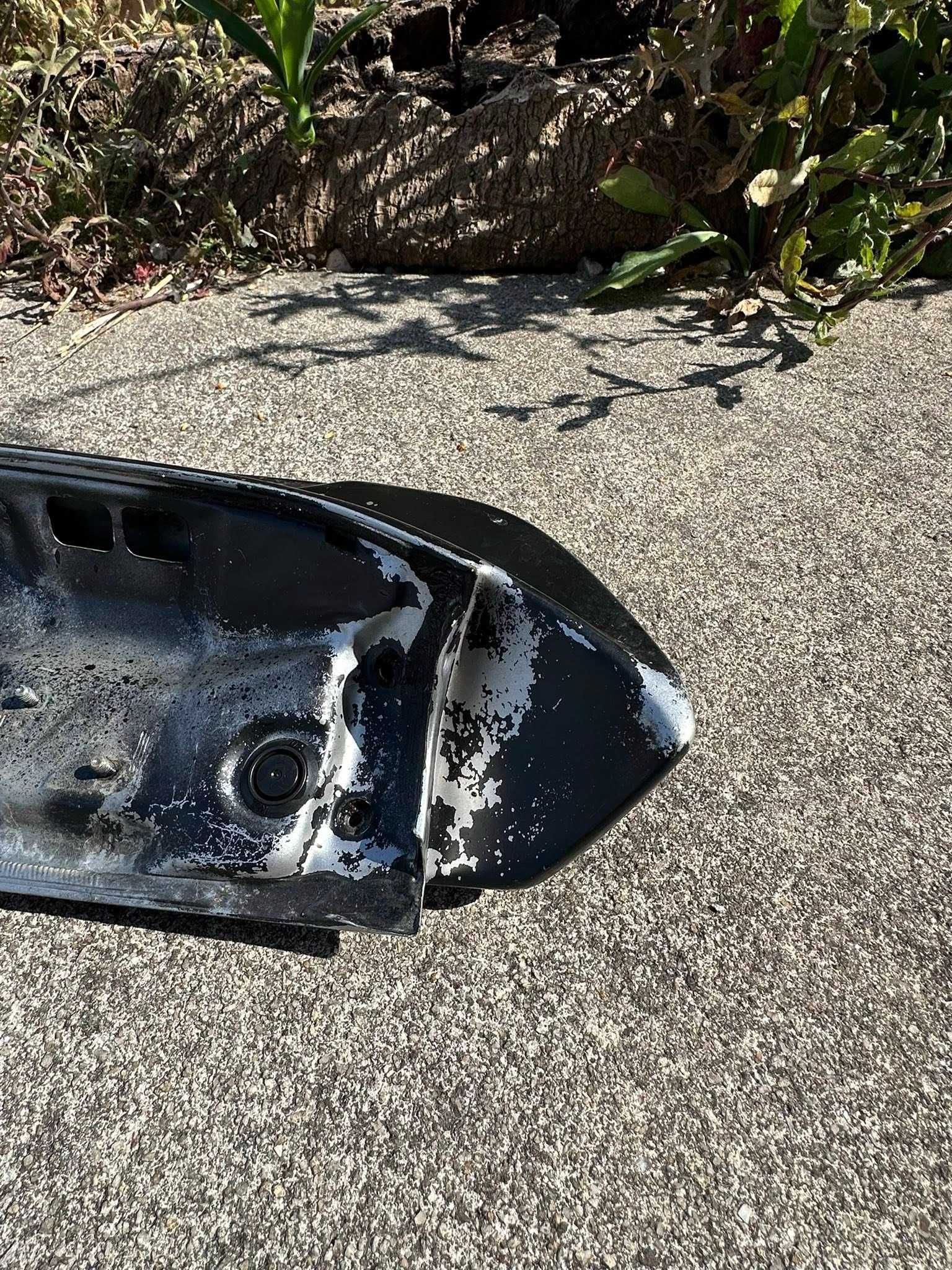 95-00 Honda CR-V RD1 Spoiler/Asa/Aileron