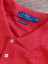 Polo Ralph Lauren nowe