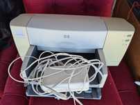 Drukarka HP Deskjet 845c