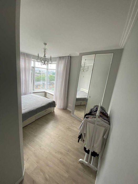 Продаж двокімнатної, ЖК Срібна Вежа, Білоруська 36-а