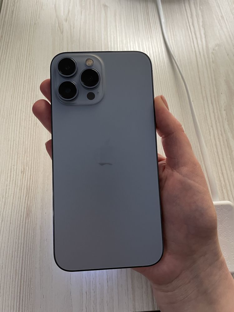 Iphone 13 Pro Max, 256 ГБ