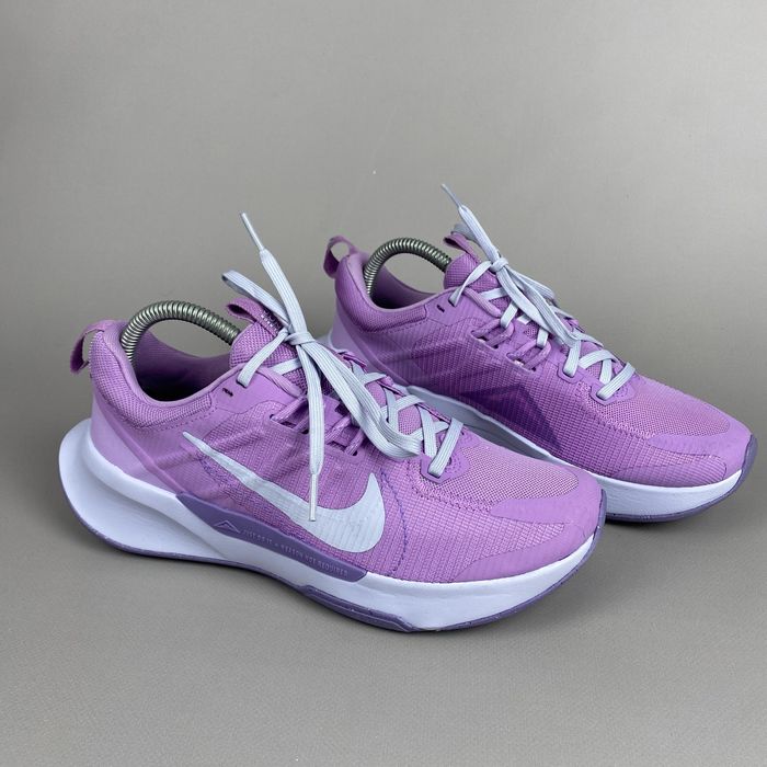 р.38,5 Оригінал! Кросівки Nike Juniper Trail 2 Next Violet DM0821-501