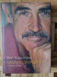 NOWA Być Szkotem Sean Connery i Murray Grigor twarda okładka w folii