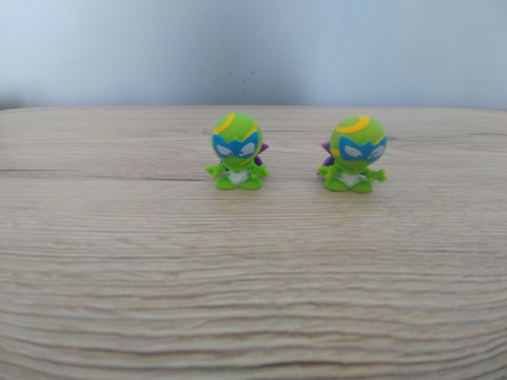 Figurki Super Things